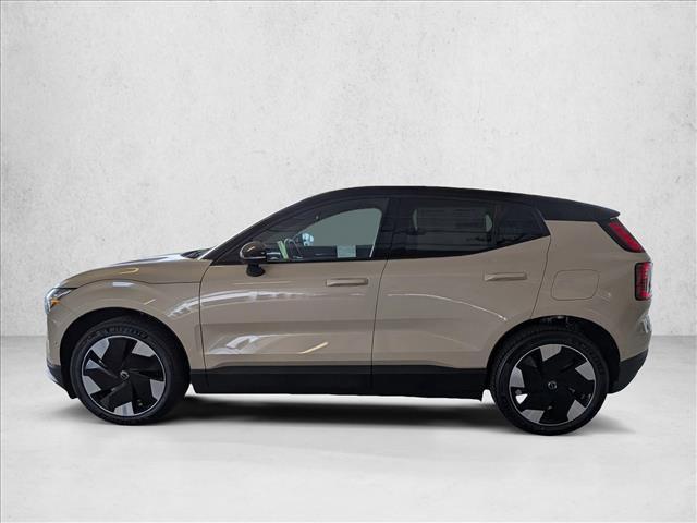 new 2026 Volvo EX30 car, priced at $51,215