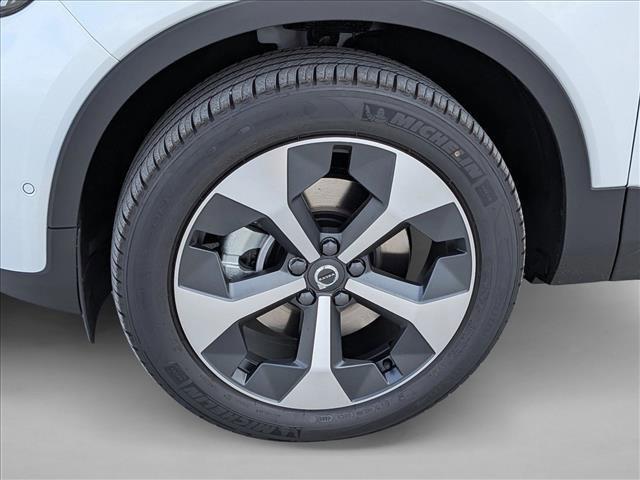 new 2026 Volvo XC40 car, priced at $49,345
