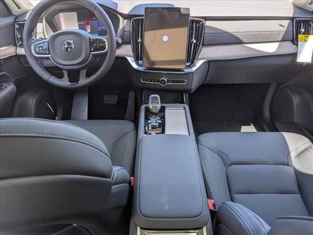 new 2026 Volvo XC90 Plug-In Hybrid car, priced at $80,830