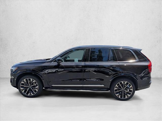 new 2026 Volvo XC90 Plug-In Hybrid car, priced at $80,830