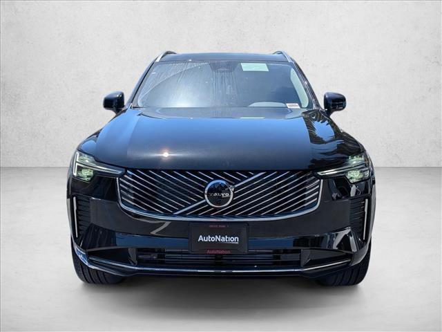 new 2026 Volvo XC90 Plug-In Hybrid car, priced at $80,830