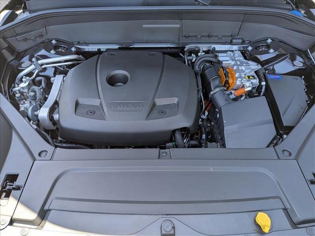 new 2026 Volvo XC90 Plug-In Hybrid car, priced at $80,830
