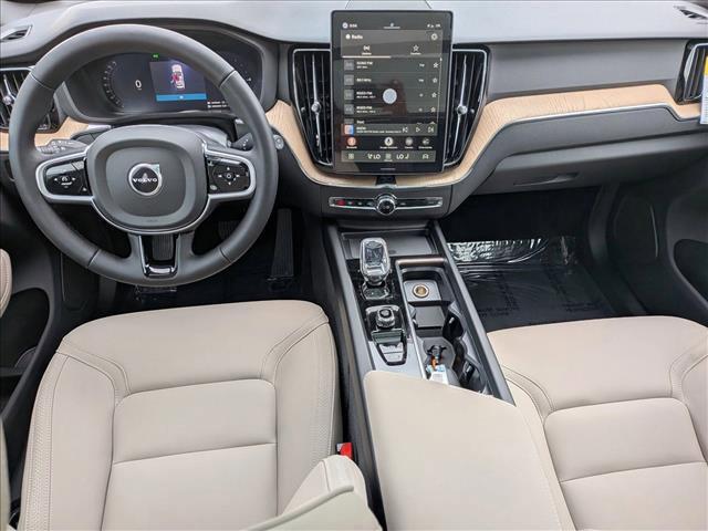 new 2026 Volvo XC60 Plug-In Hybrid car, priced at $69,095