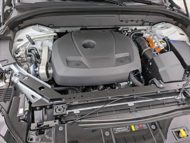 new 2026 Volvo XC60 Plug-In Hybrid car, priced at $69,095