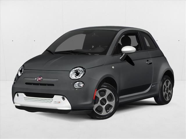 used 2014 FIAT 500e car, priced at $6,997