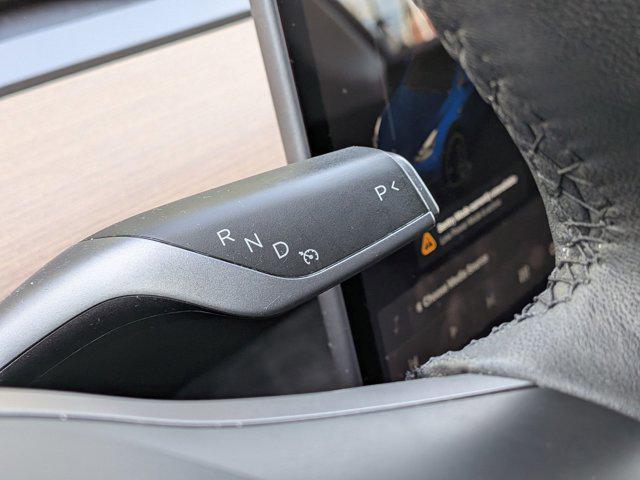 used 2021 Tesla Model Y car, priced at $28,329