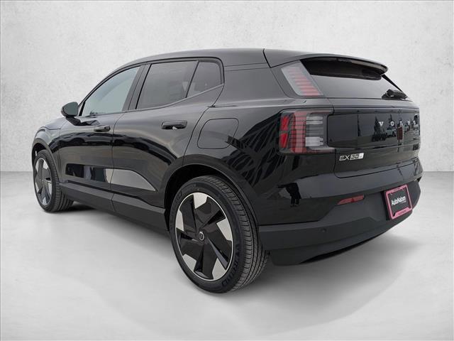 new 2026 Volvo EX30 car, priced at $44,420