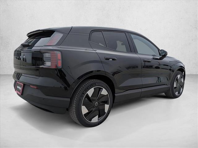 new 2026 Volvo EX30 car, priced at $44,420