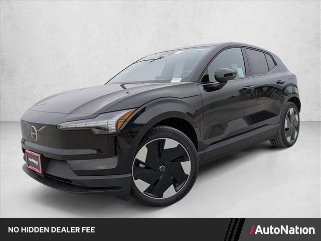 new 2026 Volvo EX30 car, priced at $46,505