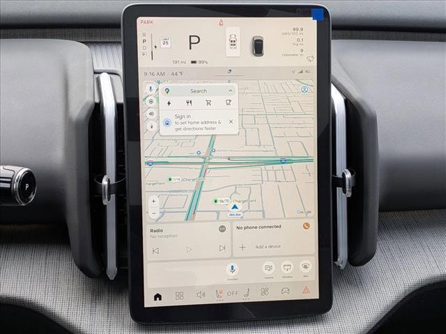 new 2026 Volvo EX30 car, priced at $44,420