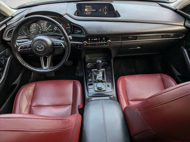 used 2024 Mazda CX-30 car, priced at $20,726