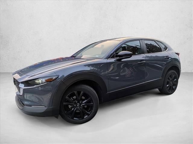 used 2024 Mazda CX-30 car, priced at $20,726