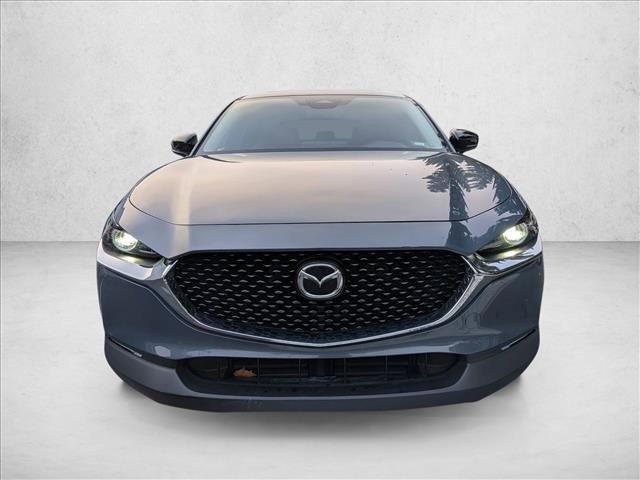 used 2024 Mazda CX-30 car, priced at $20,726