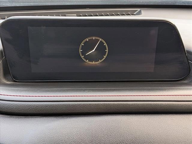 used 2024 Mazda CX-30 car, priced at $20,726