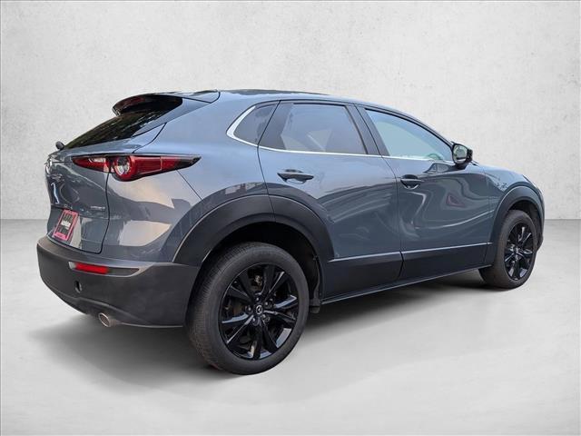 used 2024 Mazda CX-30 car, priced at $20,726