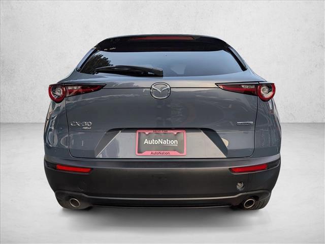 used 2024 Mazda CX-30 car, priced at $20,726