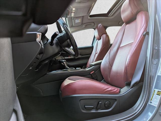 used 2024 Mazda CX-30 car, priced at $20,726