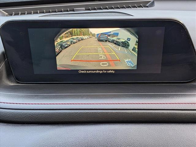 used 2024 Mazda CX-30 car, priced at $20,726
