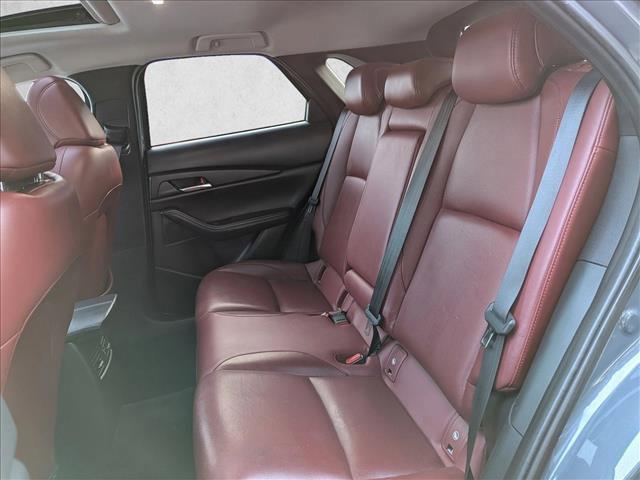 used 2024 Mazda CX-30 car, priced at $20,726