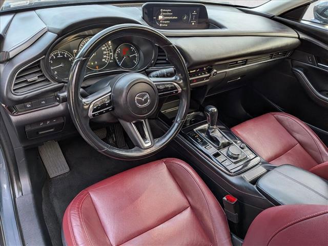 used 2024 Mazda CX-30 car, priced at $20,726