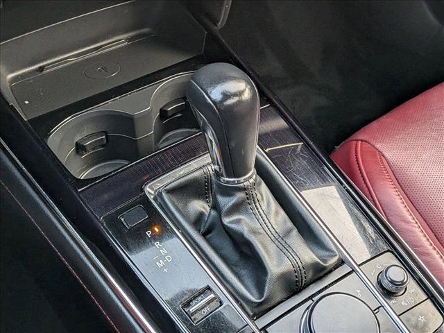 used 2024 Mazda CX-30 car, priced at $20,726