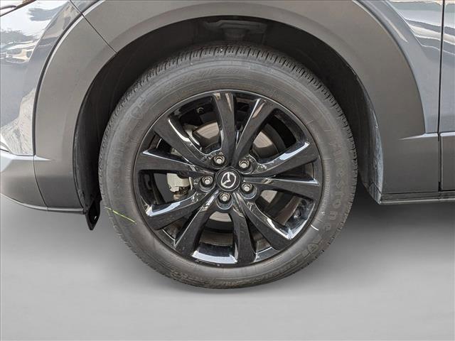 used 2024 Mazda CX-30 car, priced at $20,726