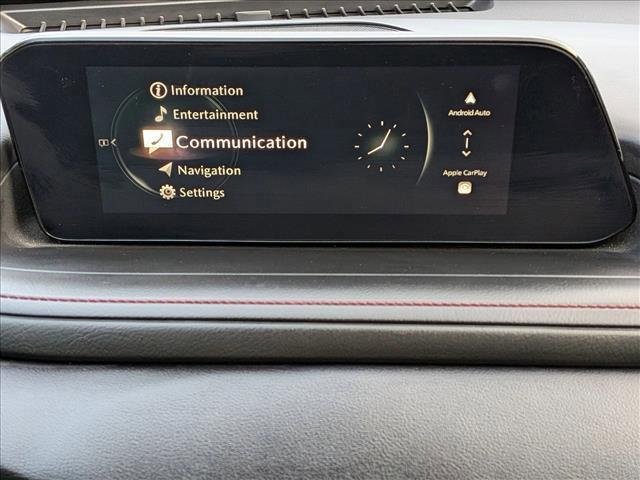 used 2024 Mazda CX-30 car, priced at $20,726