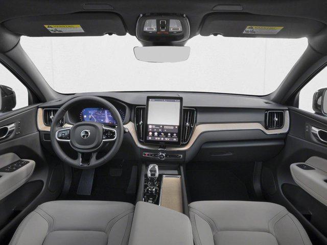 new 2026 Volvo XC60 car, priced at $63,745