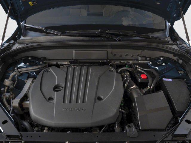 new 2026 Volvo XC60 car, priced at $63,745