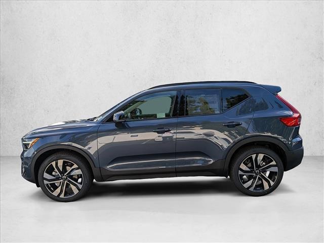 new 2026 Volvo XC40 car, priced at $53,170