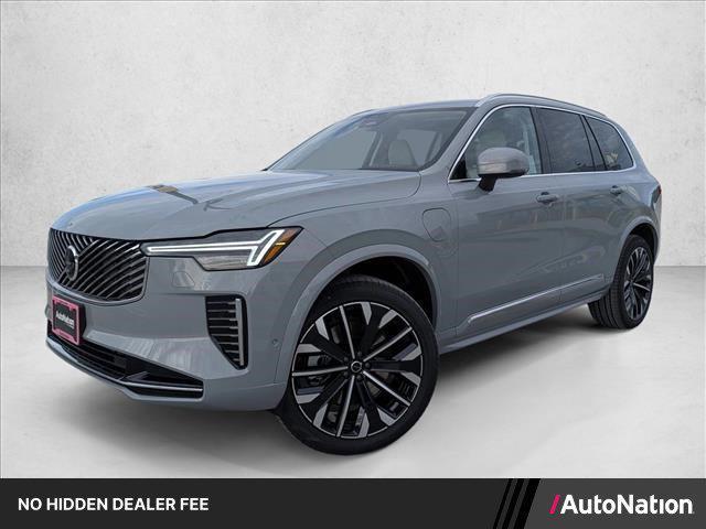 new 2026 Volvo XC90 Plug-In Hybrid car, priced at $84,710