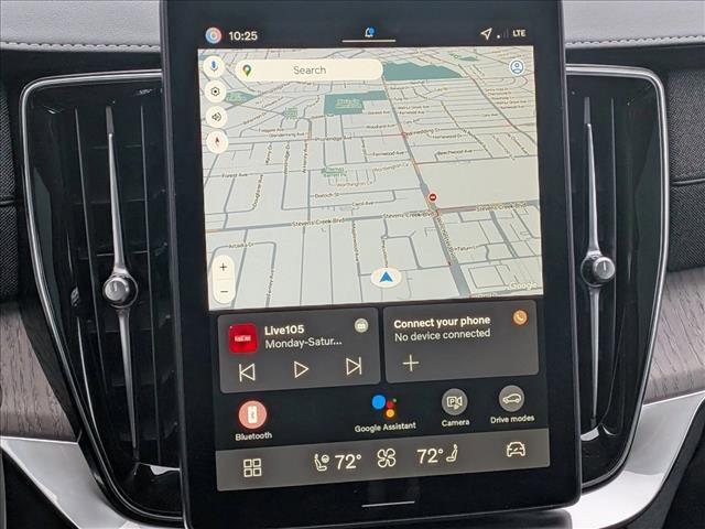 new 2026 Volvo XC90 car, priced at $74,910