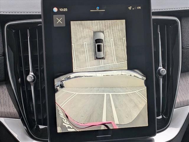 new 2026 Volvo XC90 car, priced at $74,910