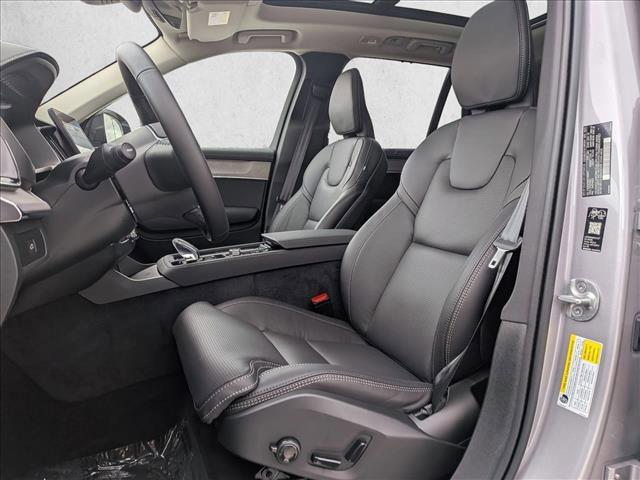 new 2026 Volvo XC90 car, priced at $74,910