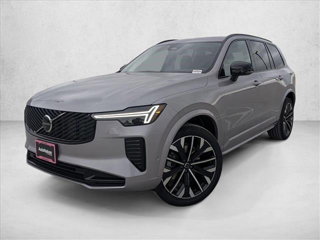 new 2026 Volvo XC90 car, priced at $73,910