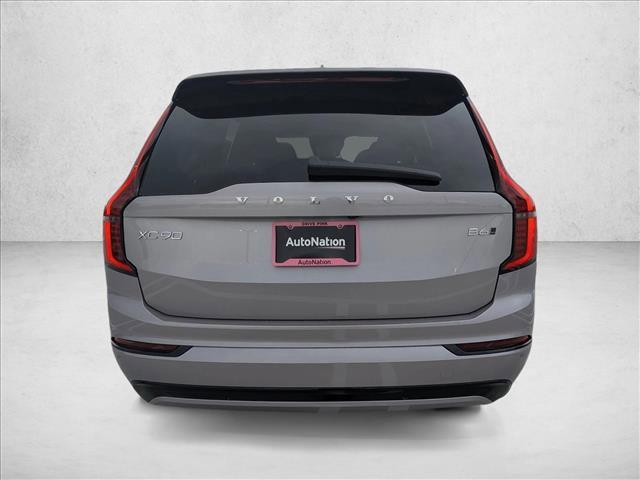 new 2026 Volvo XC90 car, priced at $74,910