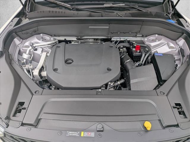 new 2026 Volvo XC90 car, priced at $74,910