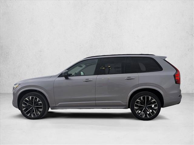 new 2026 Volvo XC90 car, priced at $74,910