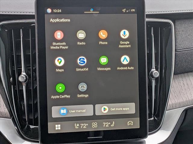 new 2026 Volvo XC90 car, priced at $74,910