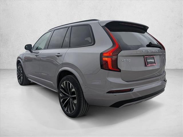 new 2026 Volvo XC90 car, priced at $74,910