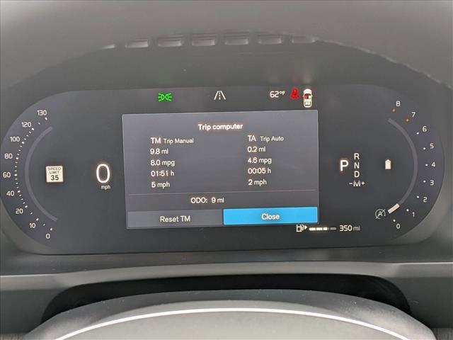 new 2026 Volvo XC90 car, priced at $74,910