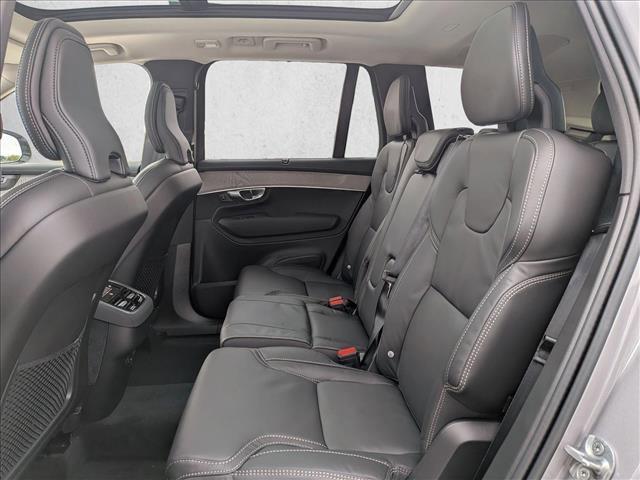 new 2026 Volvo XC90 car, priced at $74,910