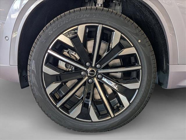 new 2026 Volvo XC90 Plug-In Hybrid car, priced at $81,465