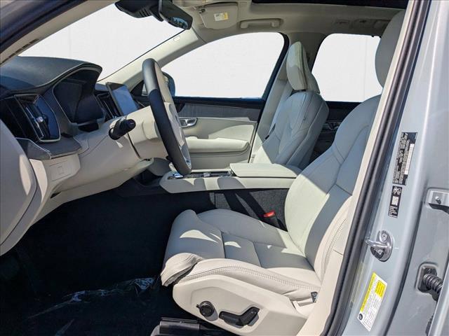 new 2026 Volvo XC90 car, priced at $74,240