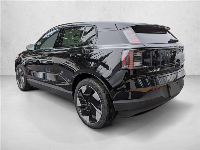 new 2026 Volvo EX30 car, priced at $43,420