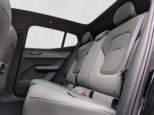 new 2026 Volvo EX30 car, priced at $43,420