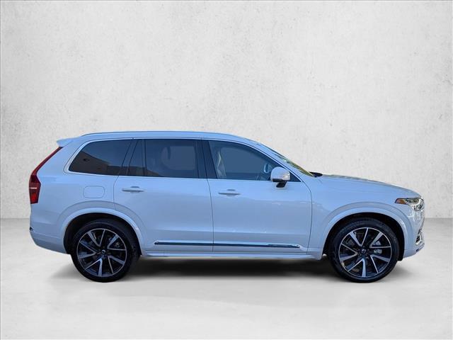 used 2021 Volvo XC90 Recharge Plug-In Hybrid car, priced at $29,469