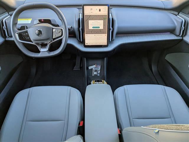 new 2026 Volvo EX30 car, priced at $47,940
