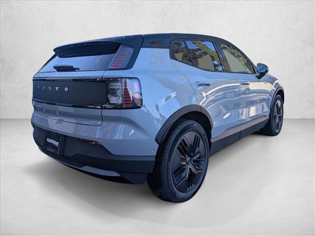 new 2026 Volvo EX30 car, priced at $46,590