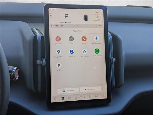 new 2026 Volvo EX30 car, priced at $46,590